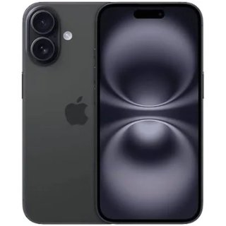 iPhone 16 128GB Negro