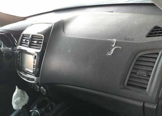 331050 guantera mitsubishi asx (ga0w) kaiteki 2wd
