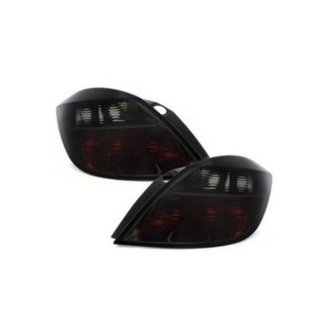 Pilotos traseros para Opel Astra H Ahumados