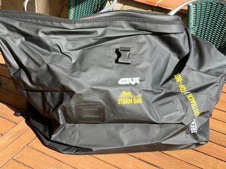 Bolsa Interior Givi Trekker Outback 54L