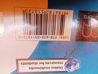 Método inglés C1