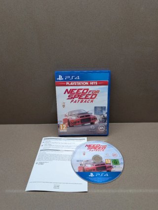 PS4 Need for Speed Payback
