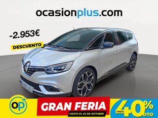Renault Grand Scenic Zen TCe 103 kW (140 CV) GPF