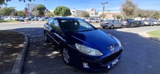 Peugeot 407 2006