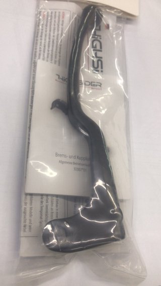 Maneta de embrague izquierda Yamaha