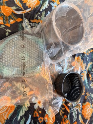 Vaso Thermomix TM5