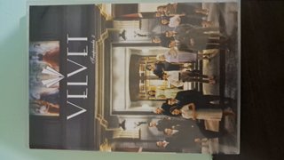 Velvet Temporada 2 (5 DVD)