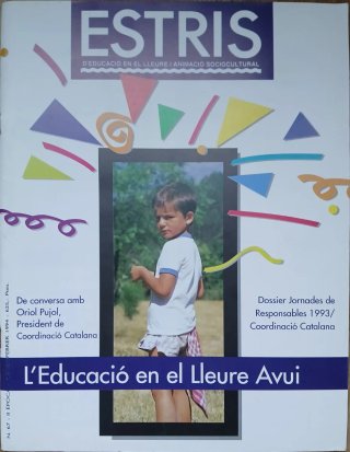 Revista Estris nº 67
