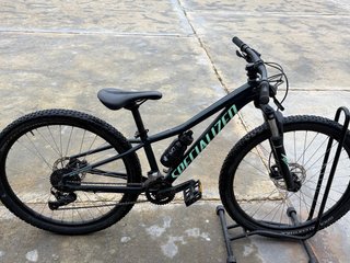 Bicicleta Specialized Stumpjumper