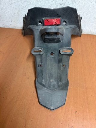 Portamatrículas SYM Joymax 125 2016