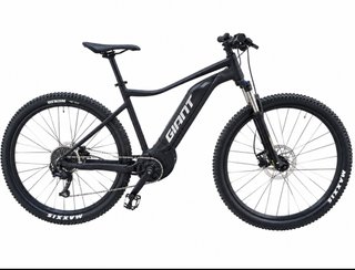 Bicicleta Eléctrica Giant Talon E+2 29er talla L