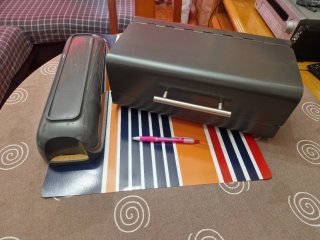 Set de 2 Paneras