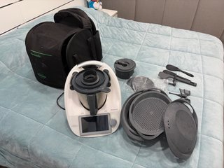 Thermomix TM6 Vorwerk