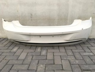 Paragolpes trasero BMW F20