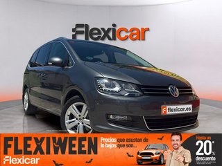 Volkswagen Sharan Advance 1.4 TSI 110kW (150CV) DSG