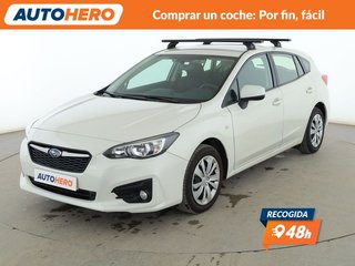 Subaru Impreza 1.6 Sport