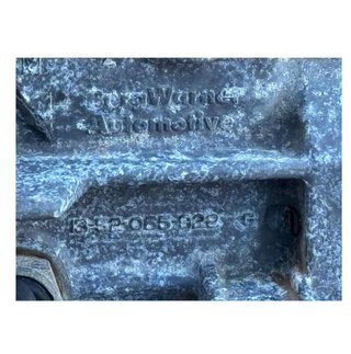 Caja cambios ssangyong 3110005370 korando 386259