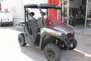 CFMOTO UFORCE 600