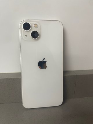 iPhone 13 128GB Blanco