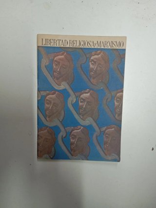 Libertad religiosa y marxismo