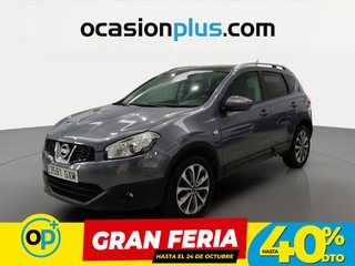 Nissan Qashqai 2.0 dCi Tekna Premium 4x2 110 kW (150 CV)
