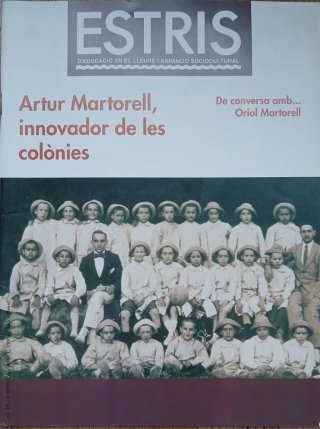 Revista Estris nº 77