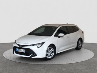 TOYOTA COROLLA TS 125H ACTIVE TECH