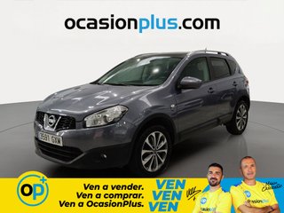 Nissan Qashqai 2.0 dCi Tekna Premium 4x2 110 kW (150 CV)