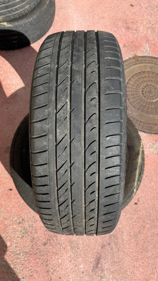 Cubierta 235/60 r18 107V
