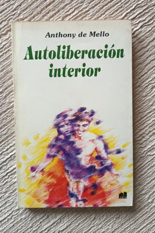 Autoliberacion Interior