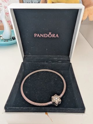 Pulsera Pandora