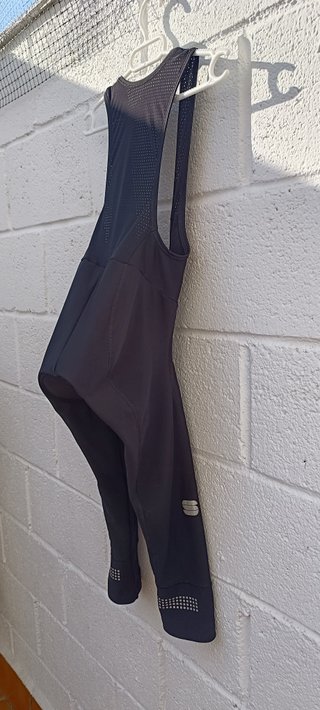Culote Pirata Térmico Sportful Neo Talla S