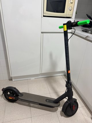 Patinete Eléctrico Xiaomi