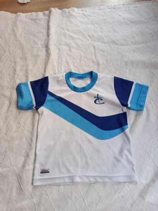 Camiseta Uniforme La Consolación