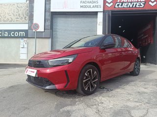 OPEL CORSA GS DESDE 199€/MES ¡SIN PAGAR ENTRADA!