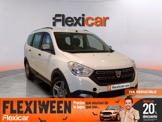 Dacia Lodgy Stepway Comfort 85kW(115CV) 7Pl
