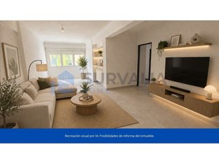 Piso en venta en El Soto - Coveta en Móstoles