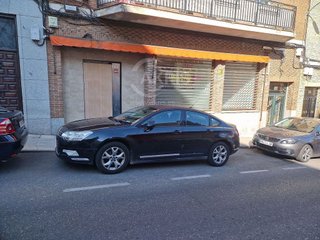 Local comercial en venta en Santa Bárbara en Toledo