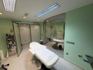 Oficina en alquiler en Luis Montoto - Santa Justa en Sevilla