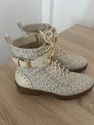 Botines Michael Kors Talla 40