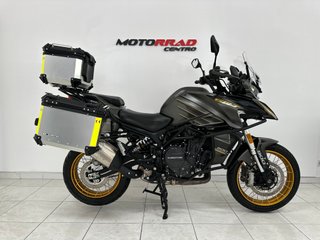 QJ MOTOR SRT 900 SX