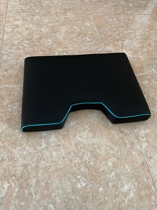 Asiento Rive para Pesca