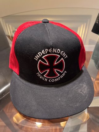 Gorra Independent Truck Company