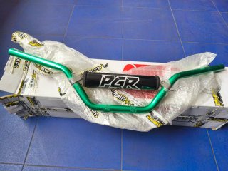 Manillar Alto de Aluminio para Pit Bike