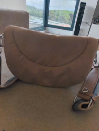 Bolso Parfois Beige