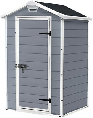 Caseta de Jardín Keter Manor 4x3