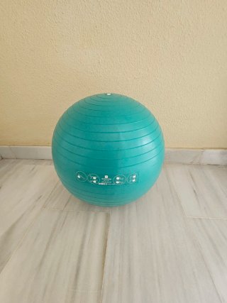 Pelota de Pilates Talla M sin estrenar