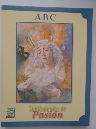 Lote Semana Santa Sevilla DVD - VHS - libro