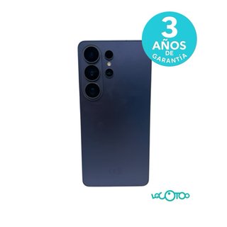 Samsung Galaxy S26 Ultra 512GB Negro