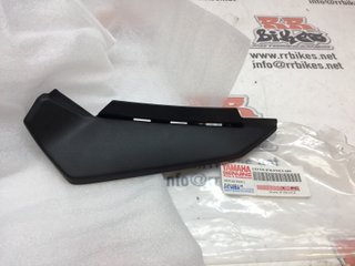 DEFLECTOR IZQUIERDO NUEVO YAMAHA XMAX 125